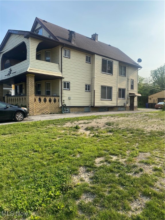 3426 E 125th Street