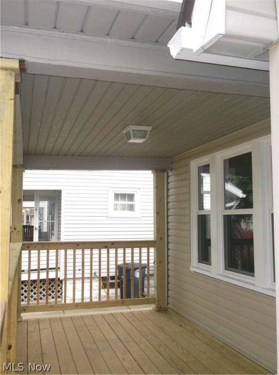 Mc Court - Residential