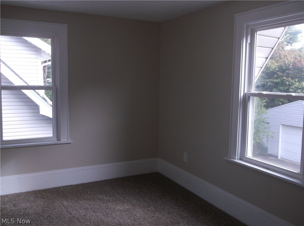 Mc Court - Residential