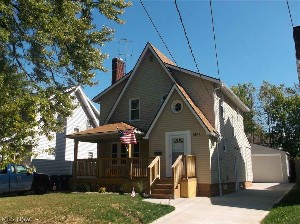 Mc Court - Residential