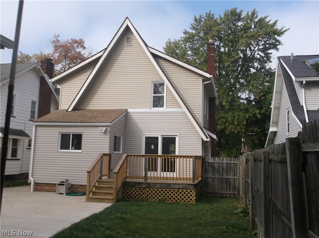 Mc Court - Residential