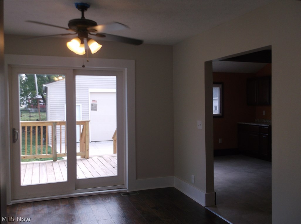 Mc Court - Residential