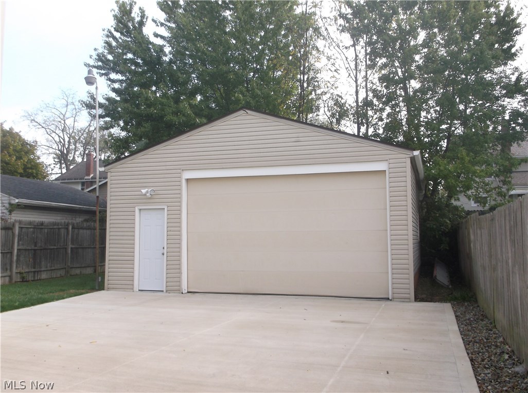 Mc Court - Residential