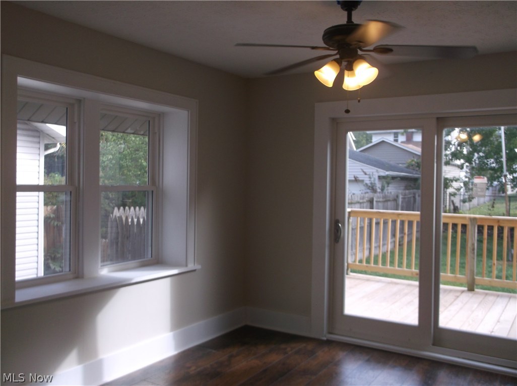 Mc Court - Residential