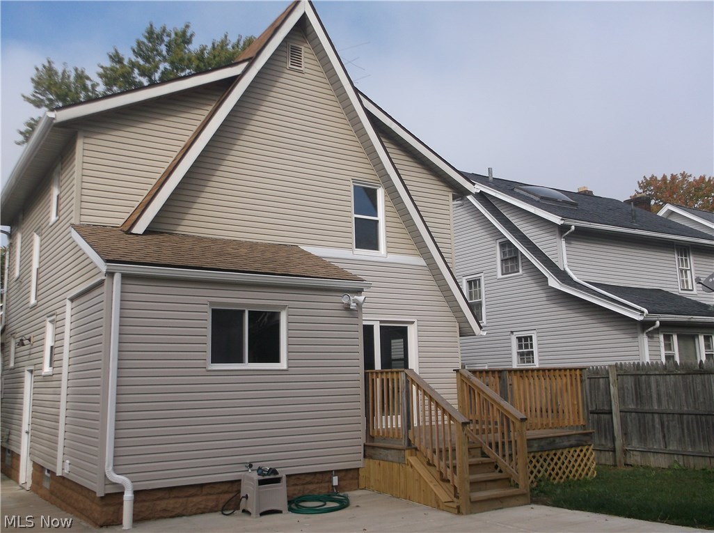 Mc Court - Residential