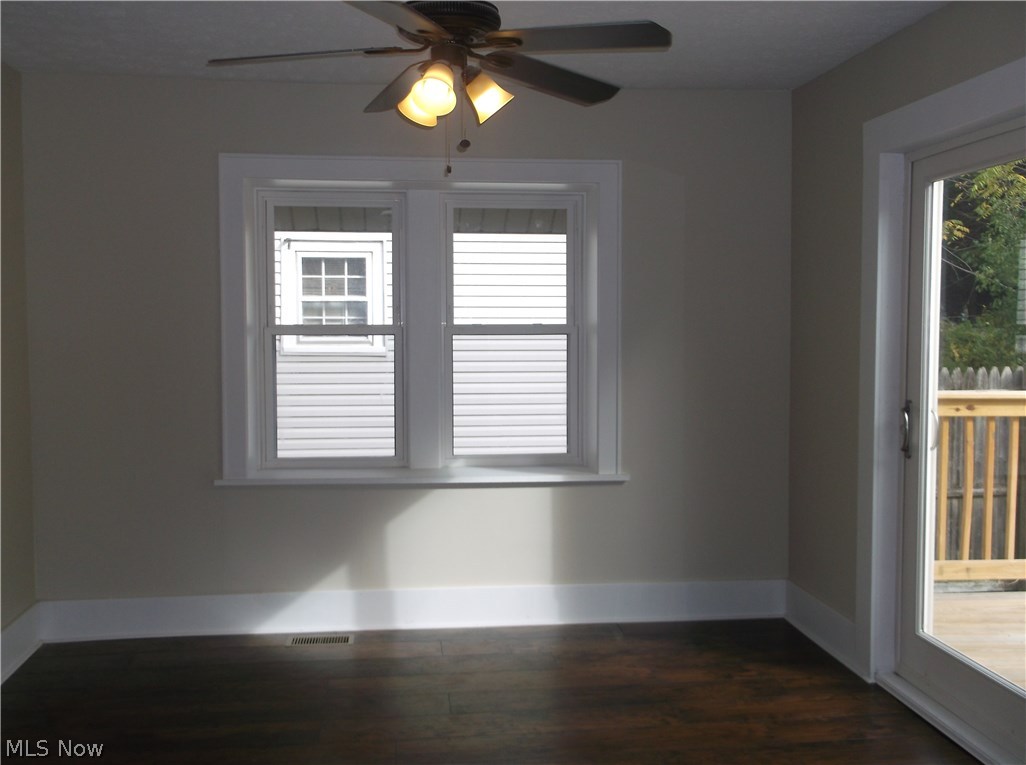 Mc Court - Residential