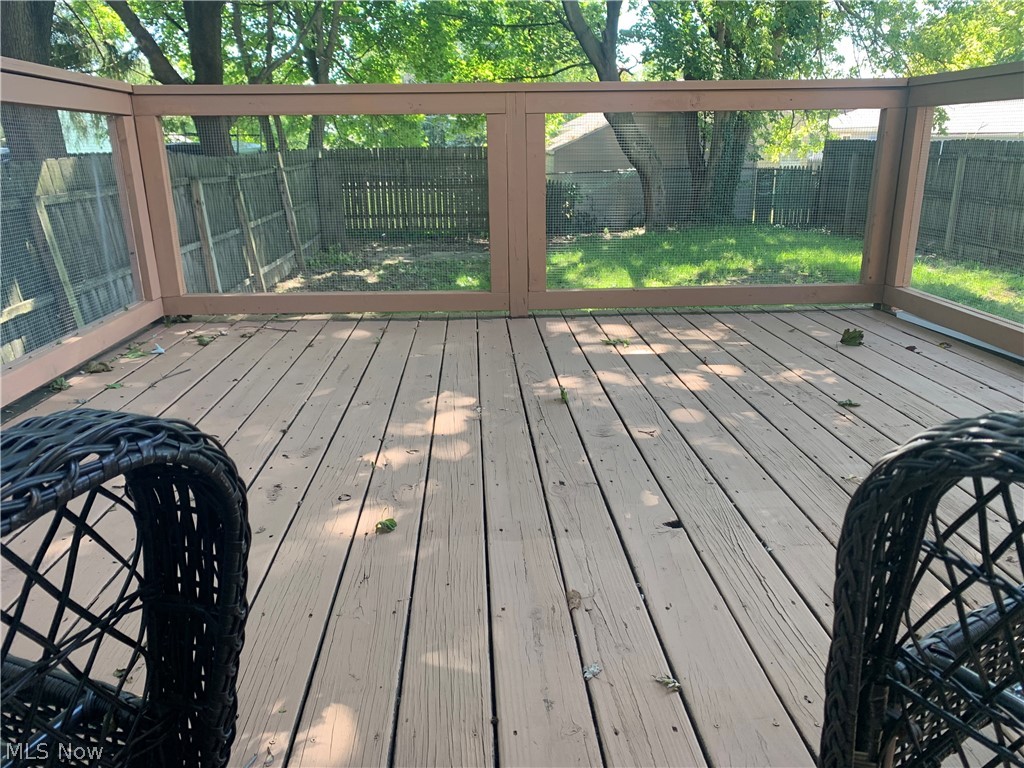 Lakewood Heights - Residential