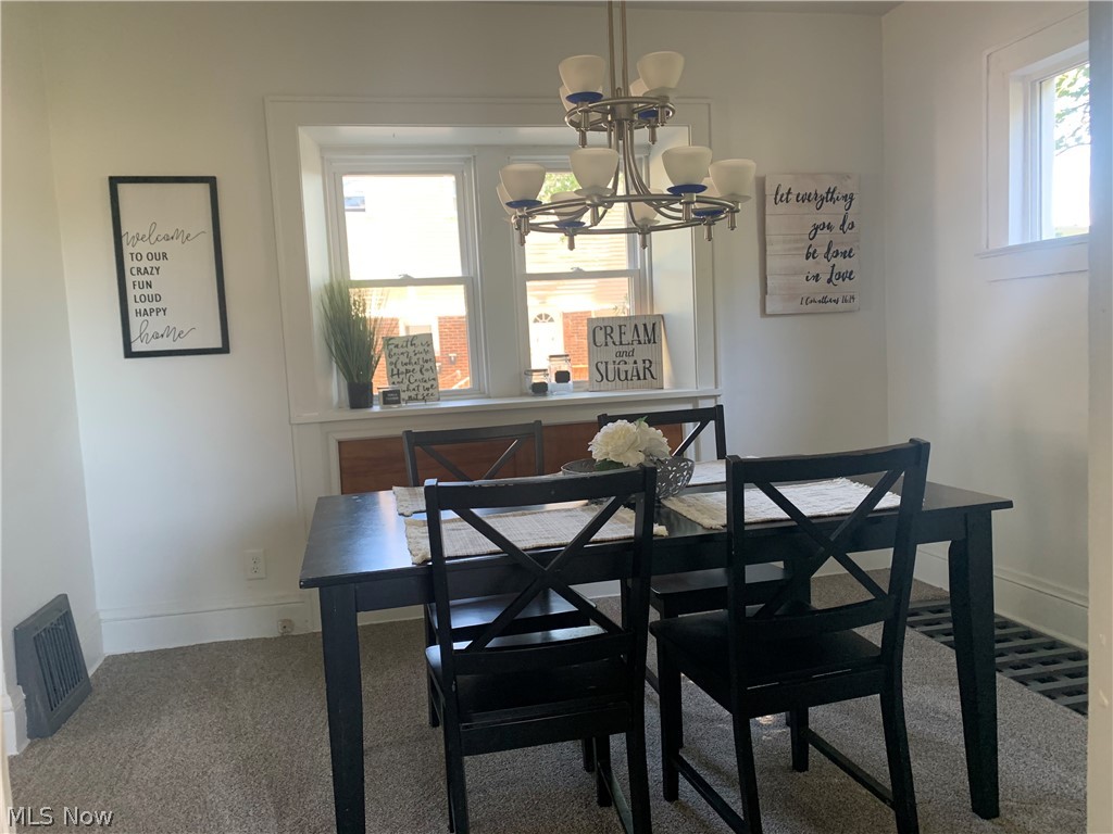 Lakewood Heights - Residential