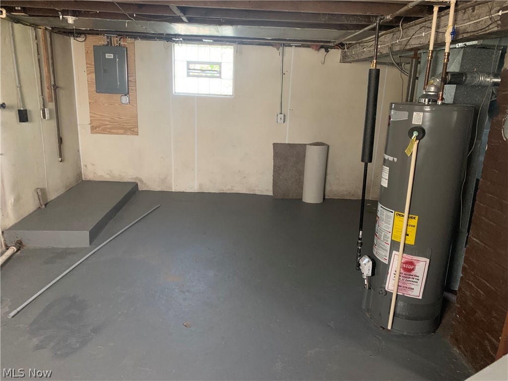 Lakewood Heights - Residential