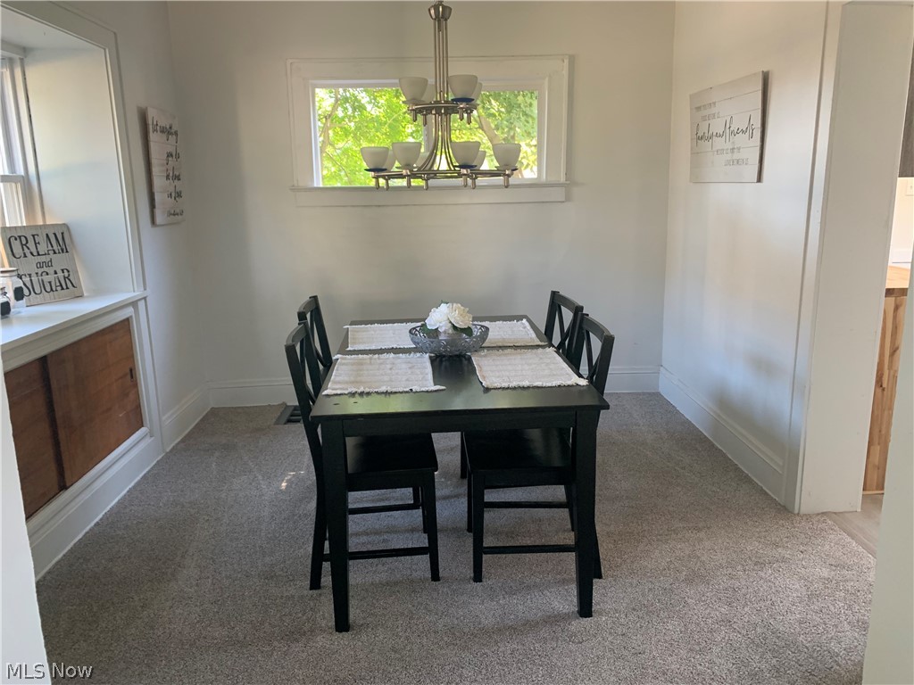 Lakewood Heights - Residential