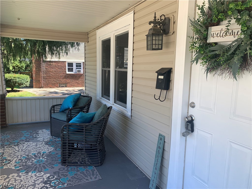 Lakewood Heights - Residential