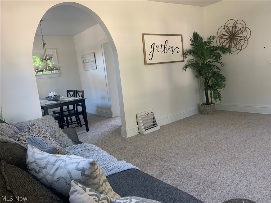 Lakewood Heights - Residential