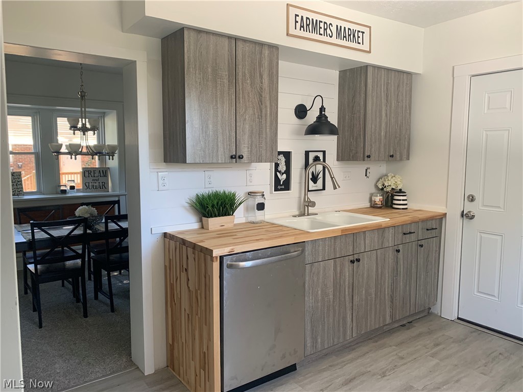 Lakewood Heights - Residential