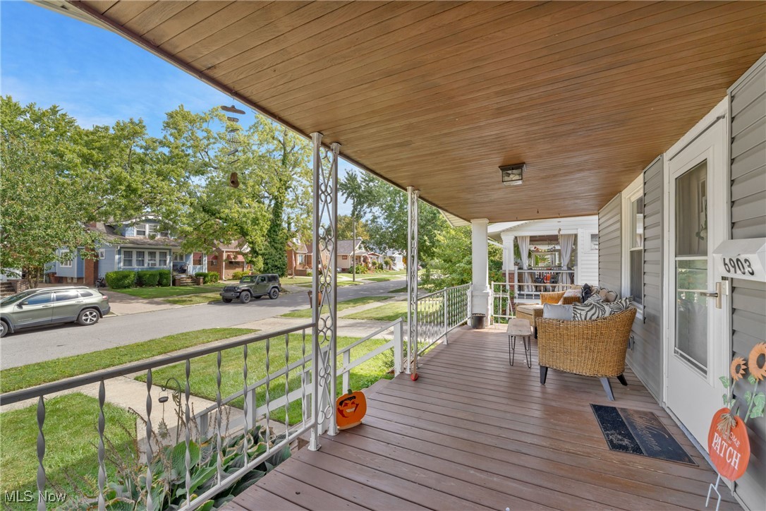 Ridgewood Gardens - Residential