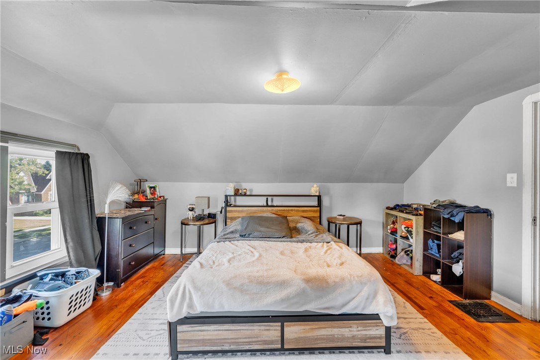 Ridgewood Gardens - Residential