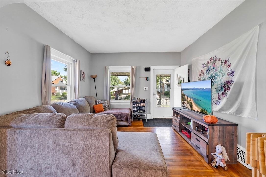 Ridgewood Gardens - Residential