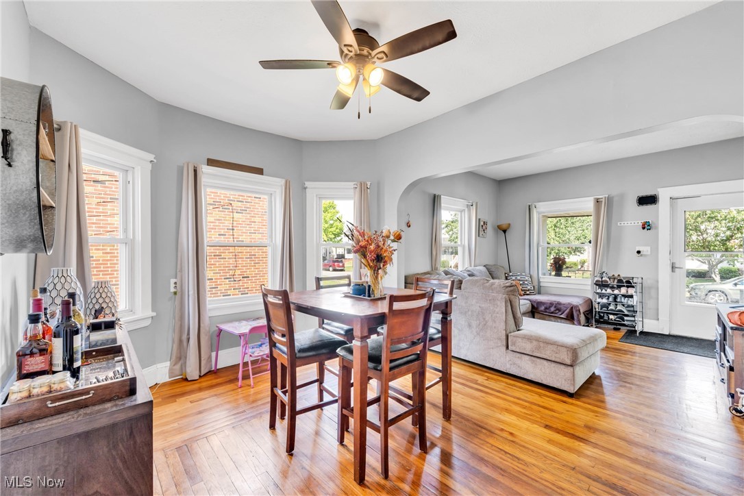 Ridgewood Gardens - Residential