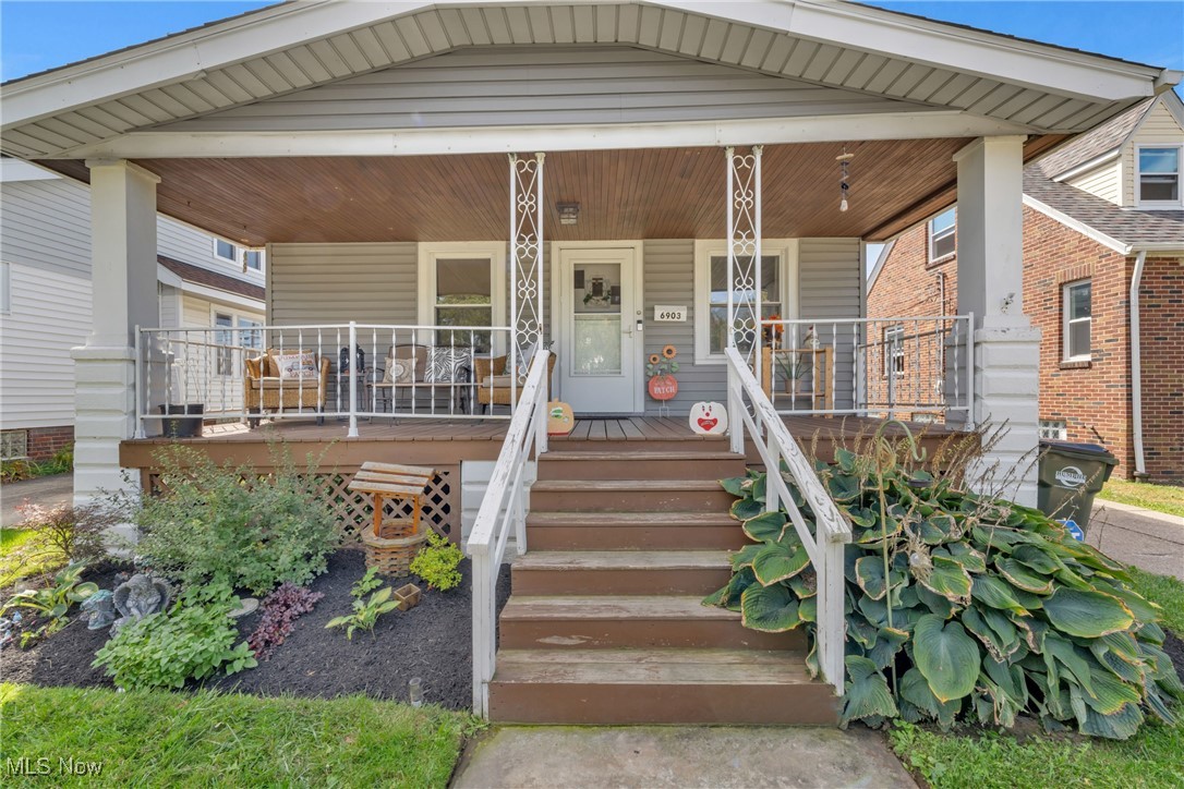 Ridgewood Gardens - Residential