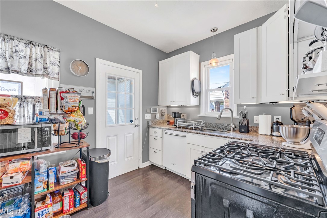 Ridgewood Gardens - Residential