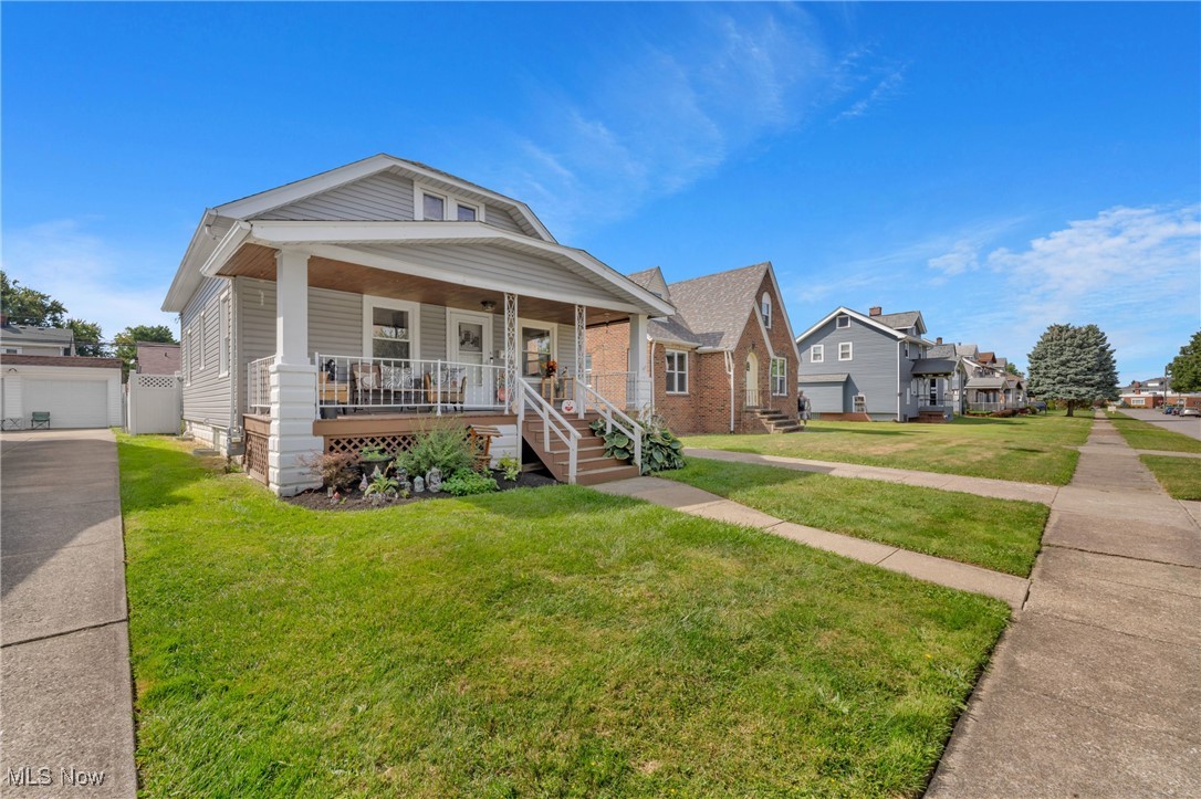 Ridgewood Gardens - Residential
