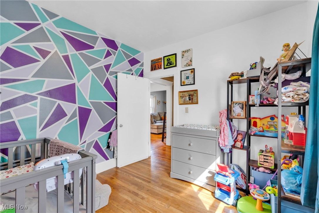Ridgewood Gardens - Residential