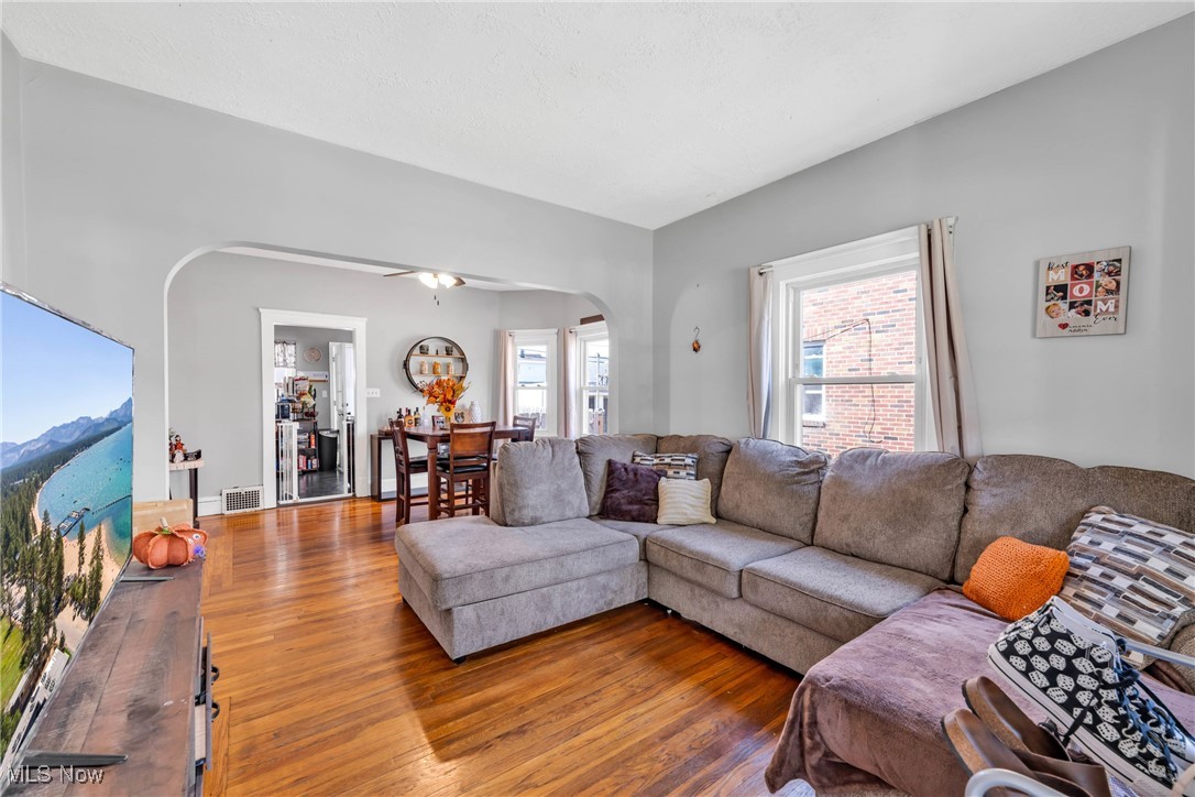 Ridgewood Gardens - Residential