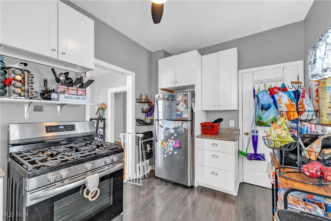 Ridgewood Gardens - Residential