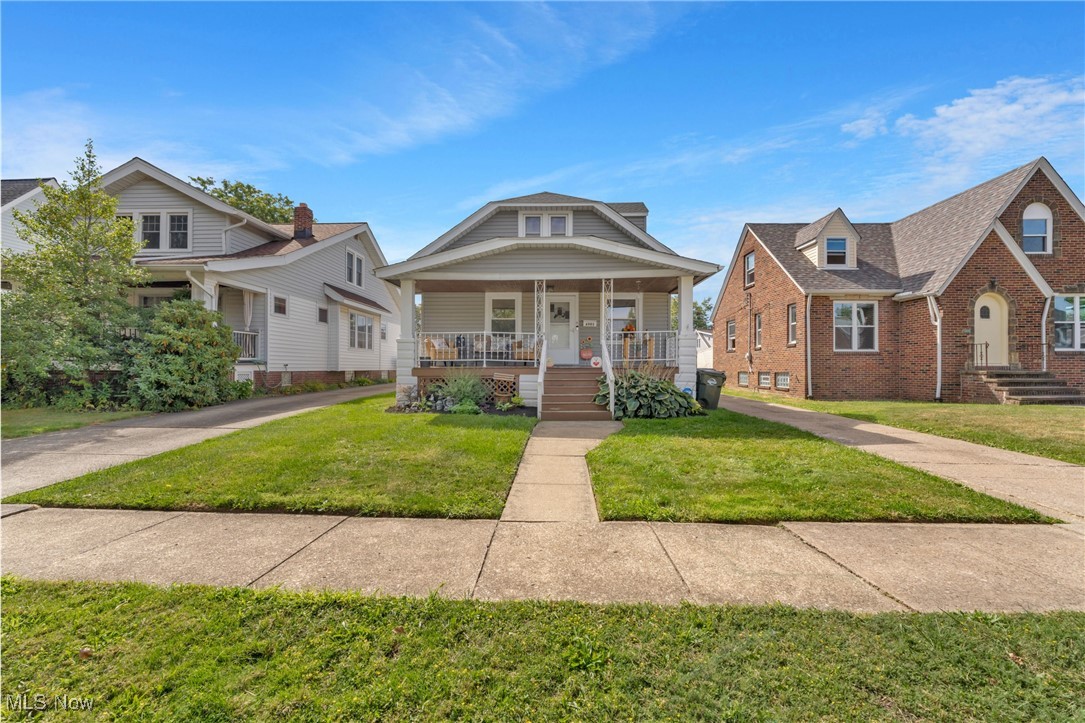 Ridgewood Gardens - Residential