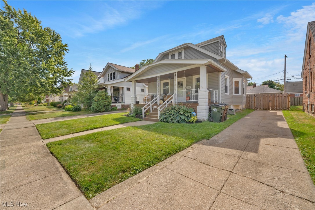Ridgewood Gardens - Residential