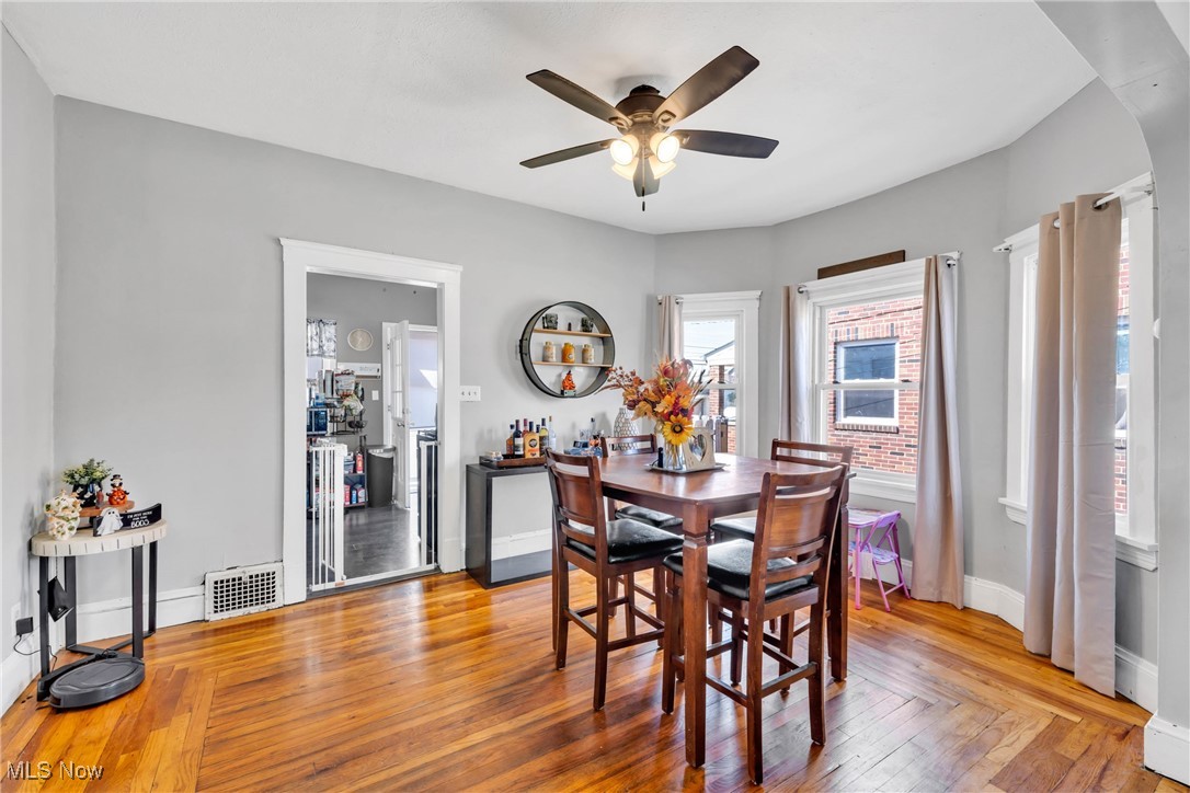 Ridgewood Gardens - Residential