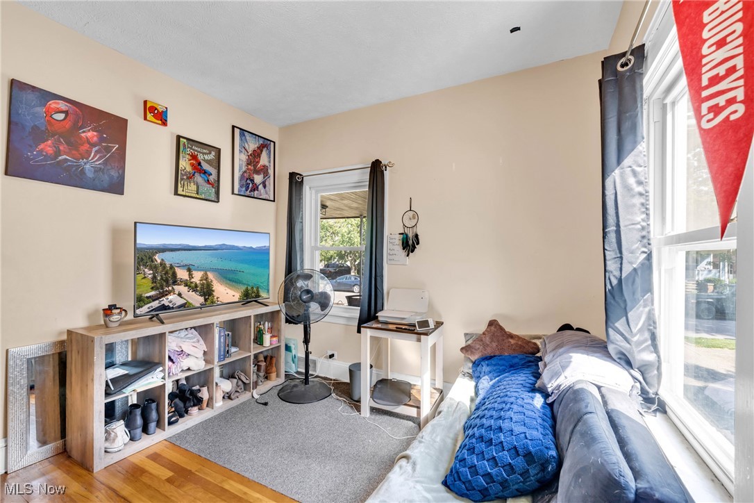 Ridgewood Gardens - Residential