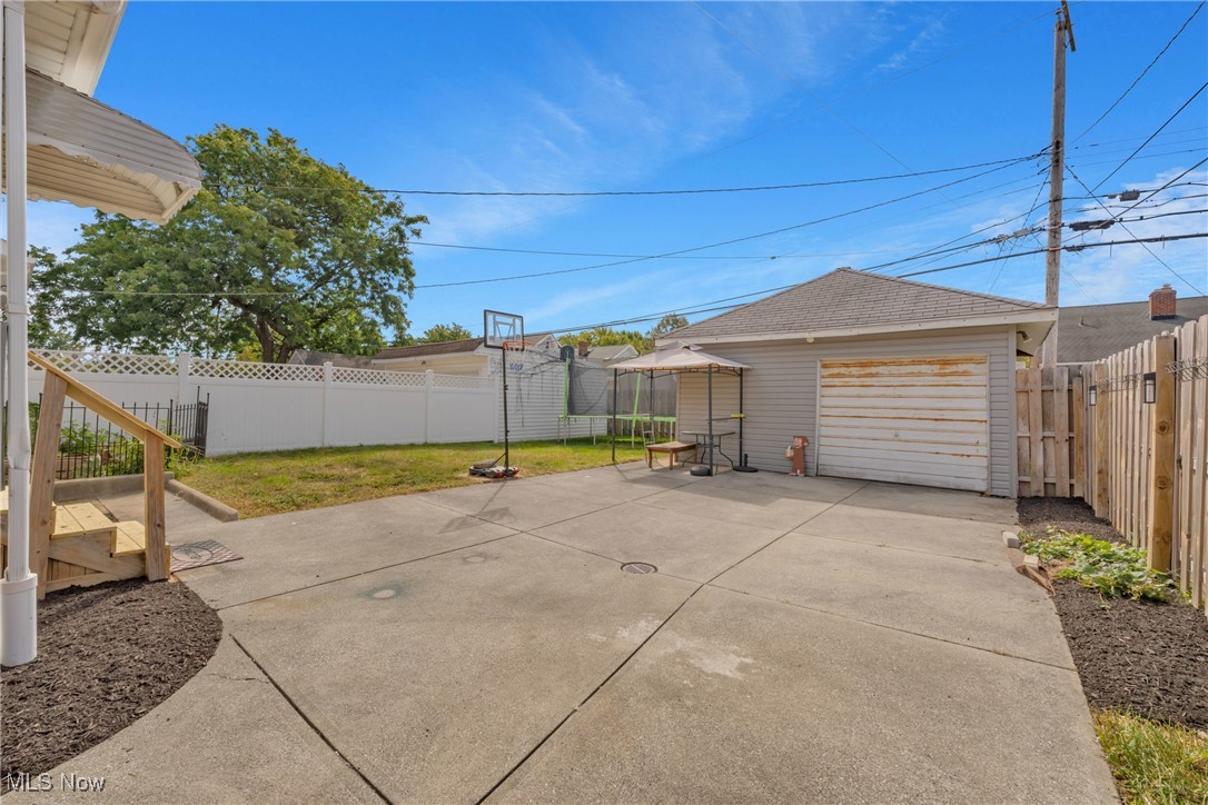 Ridgewood Gardens - Residential