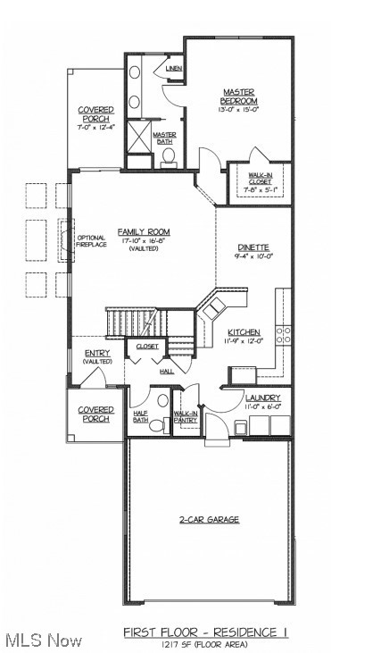 Riviera Drive - Residential