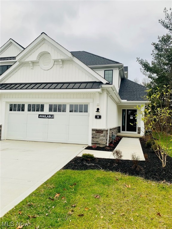 Riviera Drive - Residential