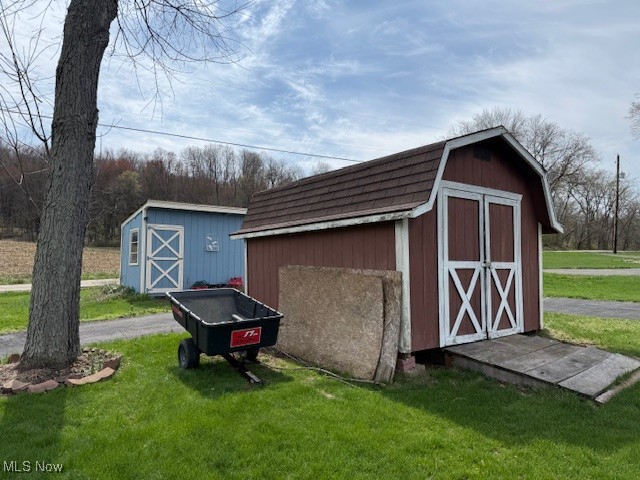 13575 County Road 100, Big Prairie, Ohio image 21