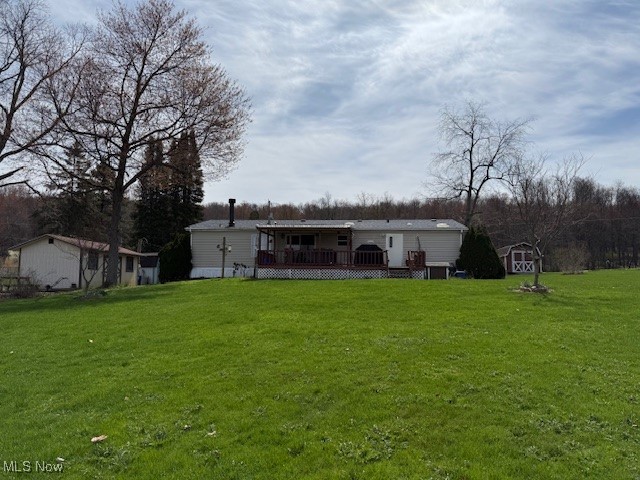13575 County Road 100, Big Prairie, Ohio image 27