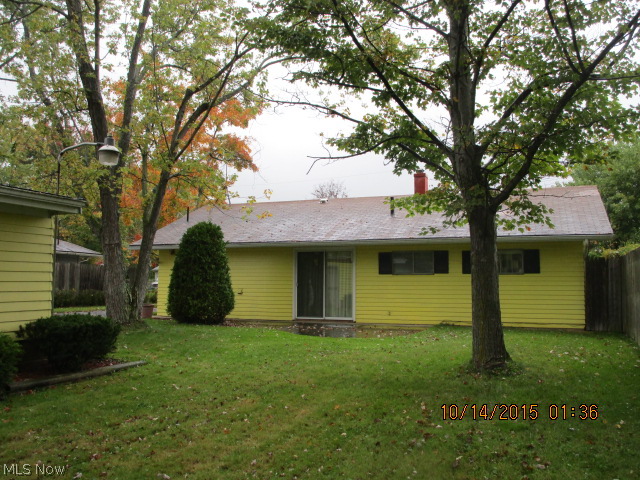 River Lea - Residential