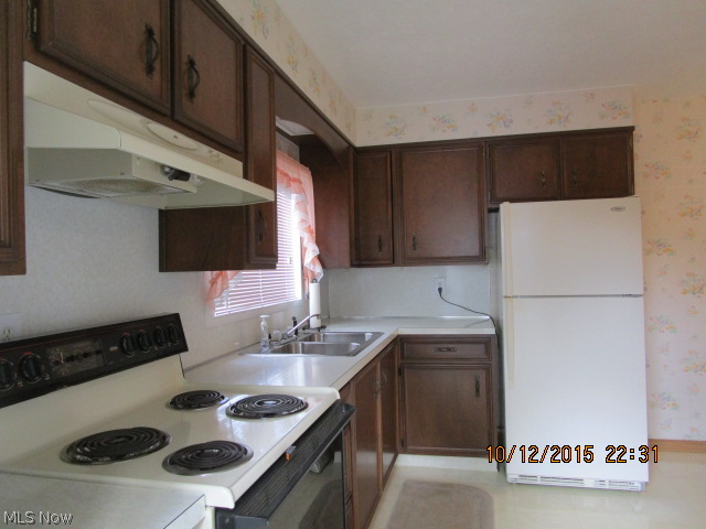 River Lea - Residential