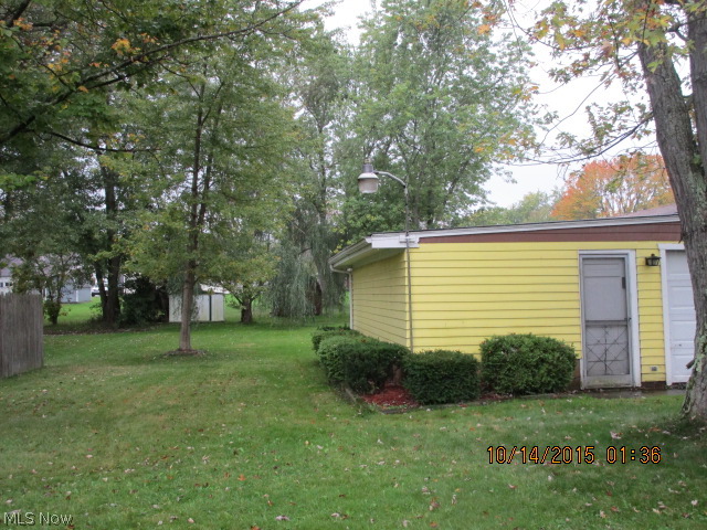 River Lea - Residential