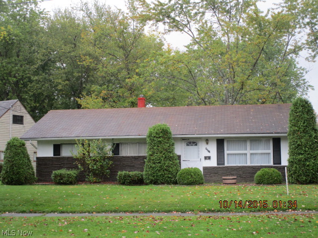 River Lea - Residential