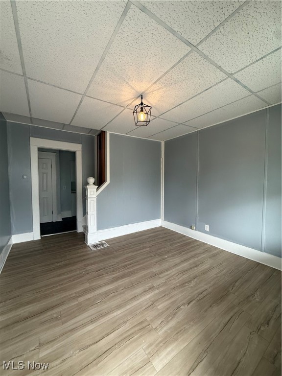 FIRST FLOOR TRIPLEX UNIT AVAILABLE FOR RENT IN CANTON
$900 /month
$900 security deposit
2 bedrooms
1 bathroom
Tenant pays all utilities.
Call or text to see today!
$50 application fee per adult. Must show 2 x rent as income documented, ID. Criminal and eviction background checks state and national, no credit check.
If approved, security deposit DUE WITHIN 48 HOURS OF BEING APPROVED and units can be held maximum 3 weeks.
CALL OR TEXT TO SEE TODAY
Marketed by Licensed Realtor. We follow all Fair Housing Laws