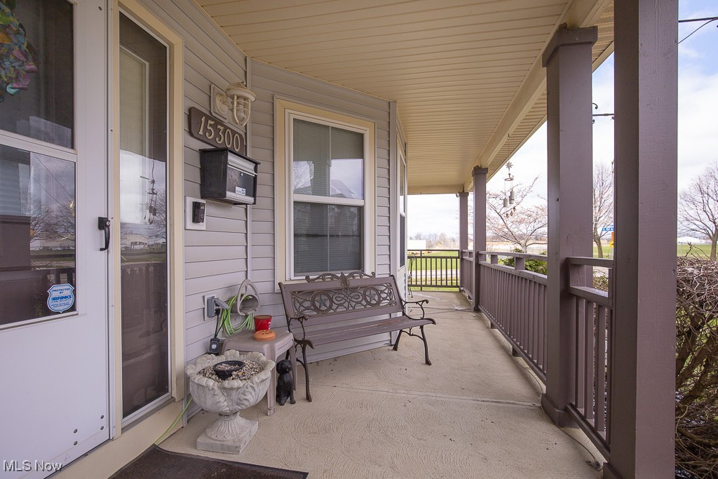 15300 Alonzo Avenue, Cleveland, Ohio image 22