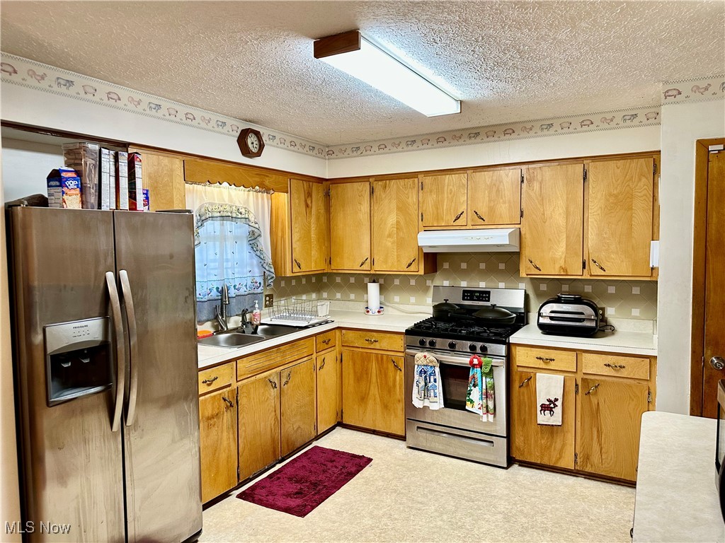1515 Swigart Road, New Franklin, Ohio image 8