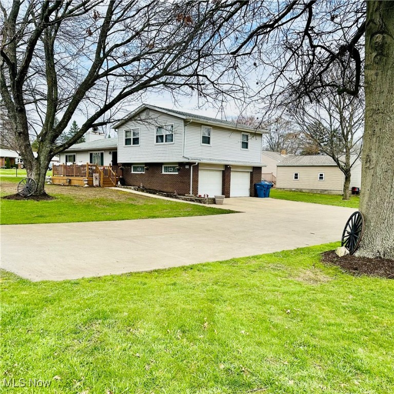 1515 Swigart Road, New Franklin, Ohio image 2