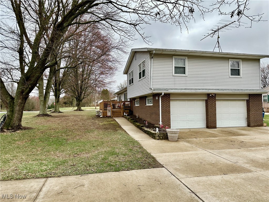 1515 Swigart Road, New Franklin, Ohio image 31