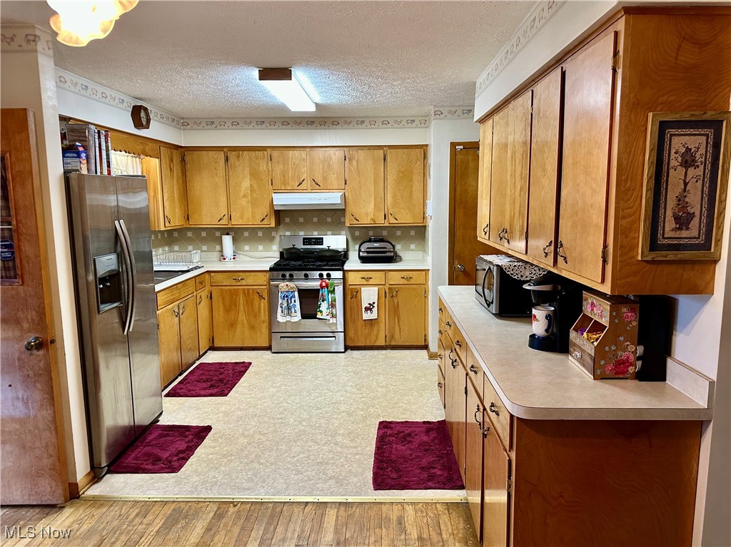 1515 Swigart Road, New Franklin, Ohio image 6