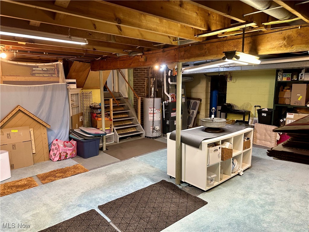 1515 Swigart Road, New Franklin, Ohio image 31