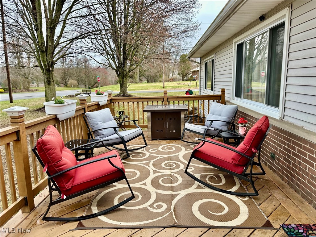 1515 Swigart Road, New Franklin, Ohio image 3