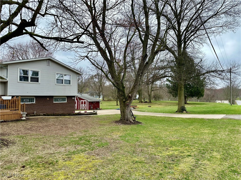 1515 Swigart Road, New Franklin, Ohio image 33