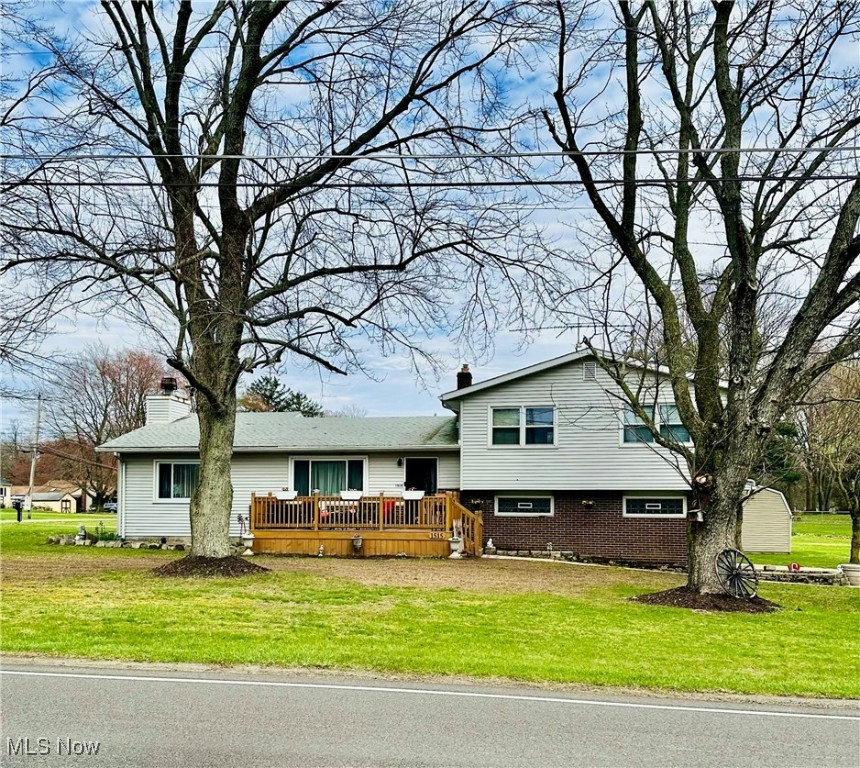 1515 Swigart Road, New Franklin, Ohio image 1